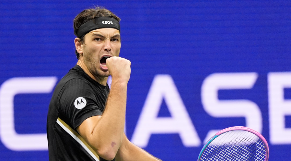 US Open 2025 Prediction Novak Djokovic vs Taylor Fritz 3