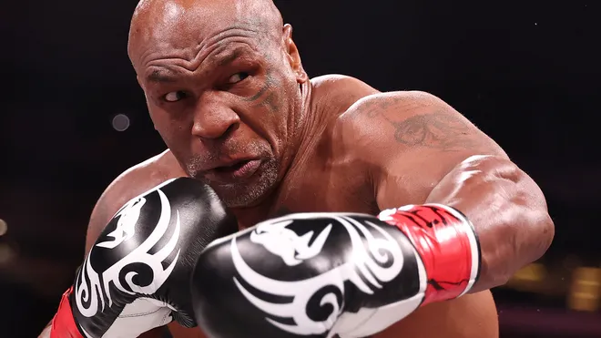 Mike Tyson vs Floyd Mayweather Betting Guide US