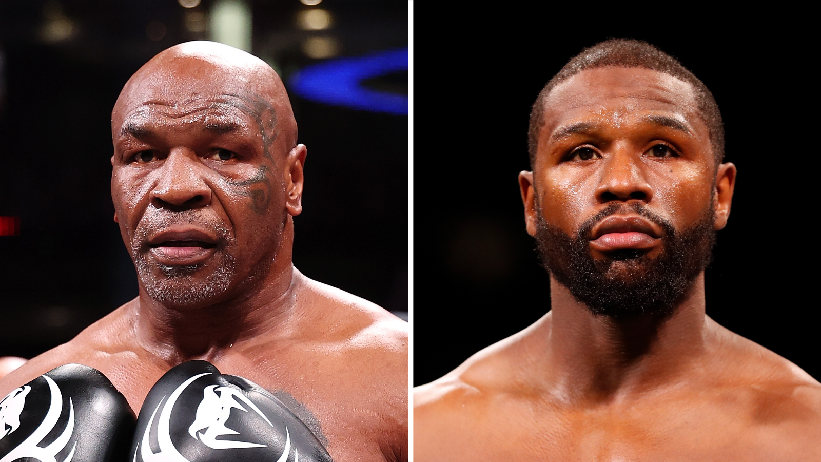 Mike Tyson vs Floyd Mayweather Betting Guide USA