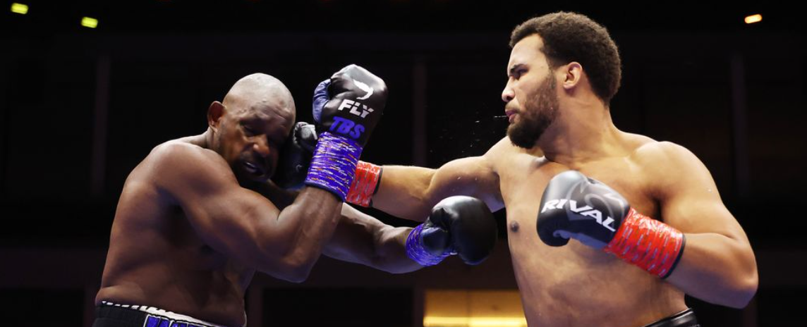 Boxers - Complete 2026 guide to boxing champions & winning bets 1