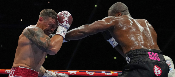 Boxers - Complete 2026 guide to boxing champions & winning bets 3