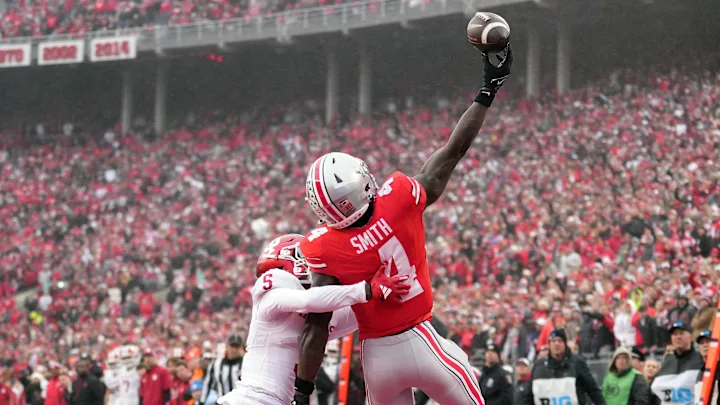 College football predictions today