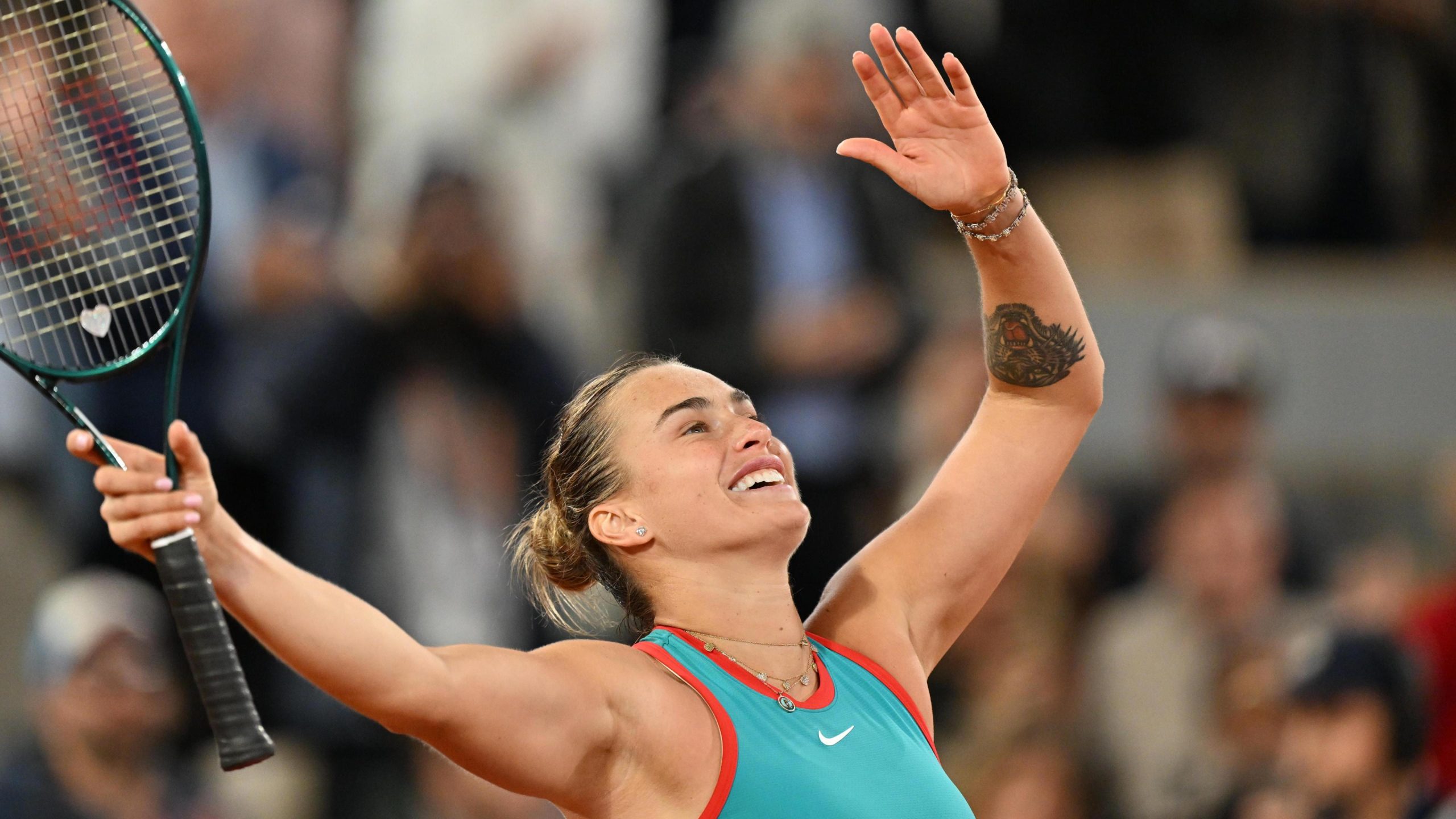 French Open Tennis Predictions 2026
