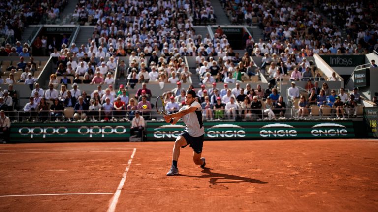 French Open Tennis Predictions 2026