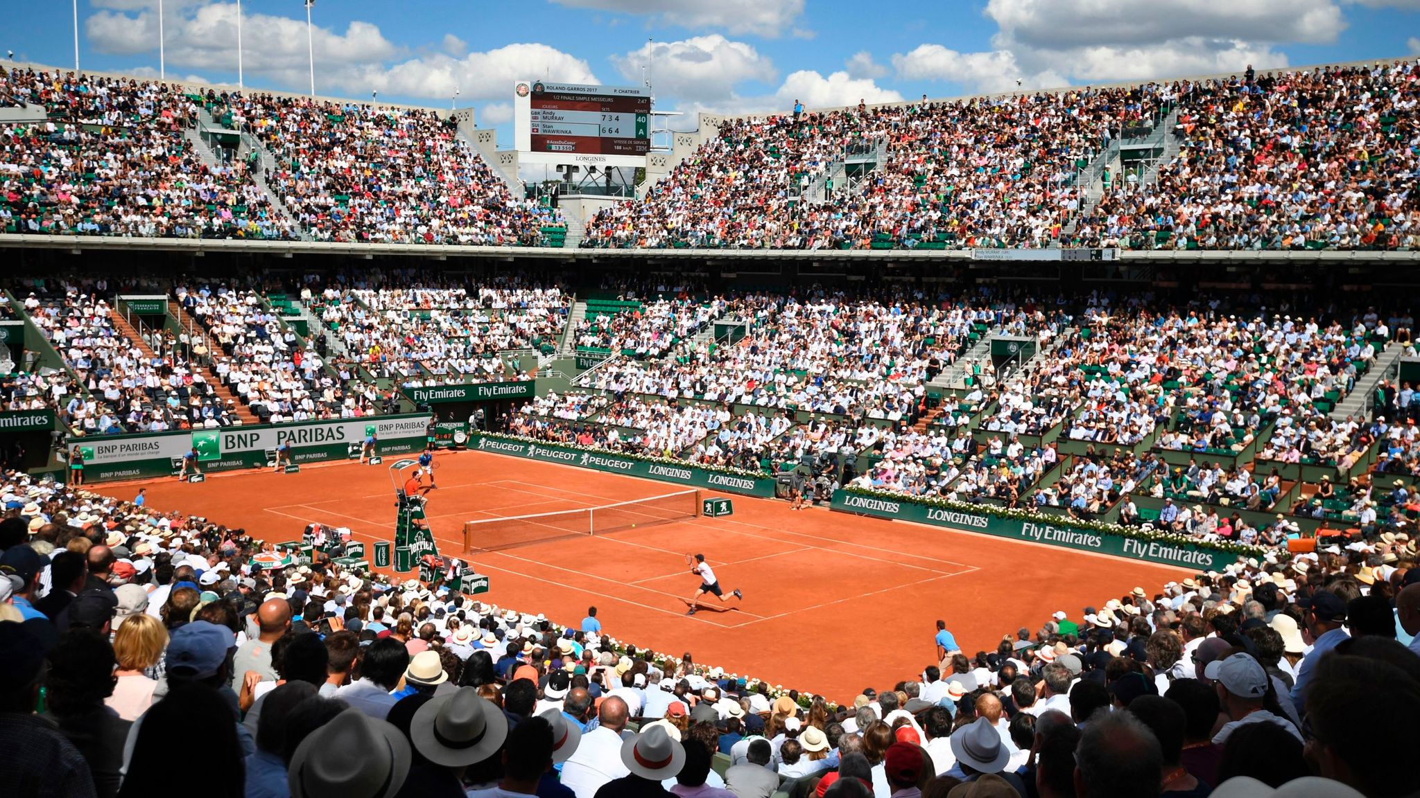 French Open Tennis Predictions 2026
