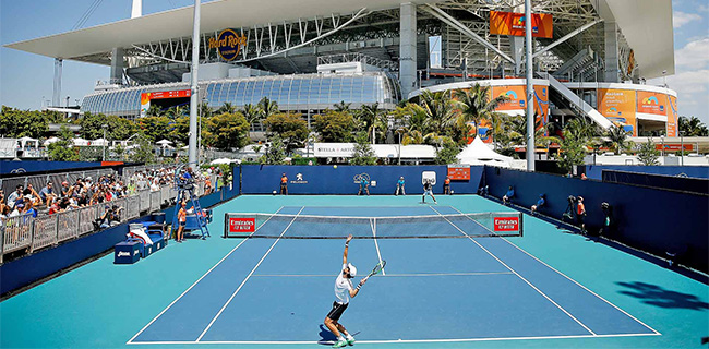 Miami Open Tennis Predictions 2026
