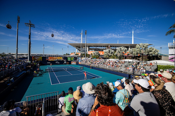 Miami Open Tennis Predictions 2026