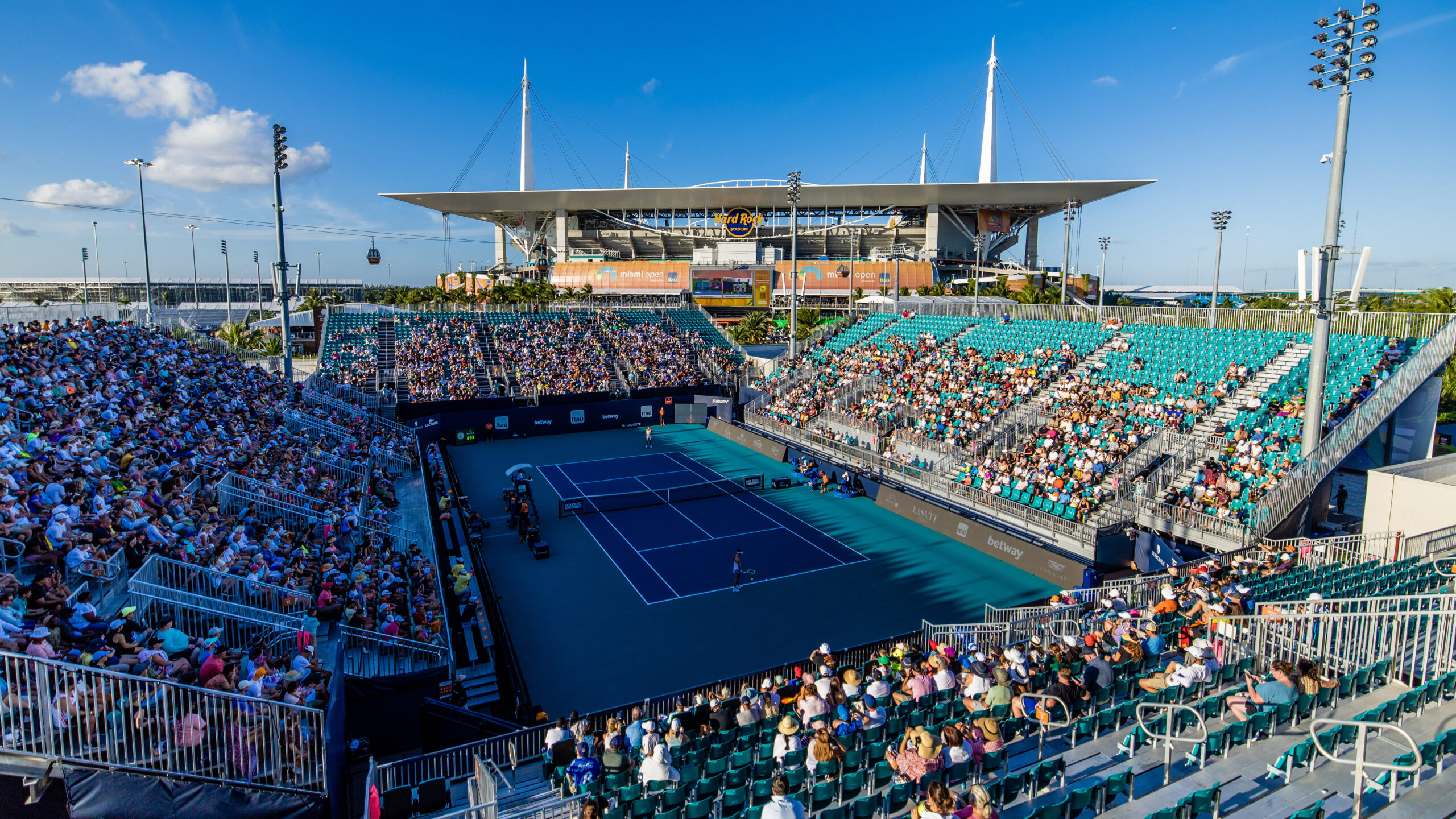 Miami Open Tennis Predictions 2026
