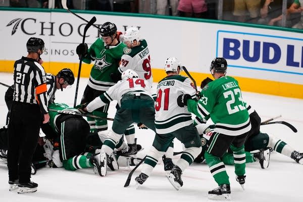 NHL Hockey Playoff Predictions 2026