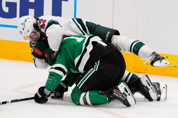 NHL Hockey Playoff Predictions 2026