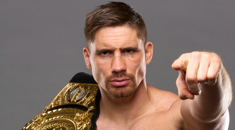 Rico Verhoeven - Kickboxing career, stats & guide 2026 1