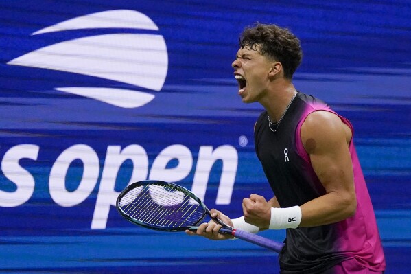 US Open Tennis Predictions 2026