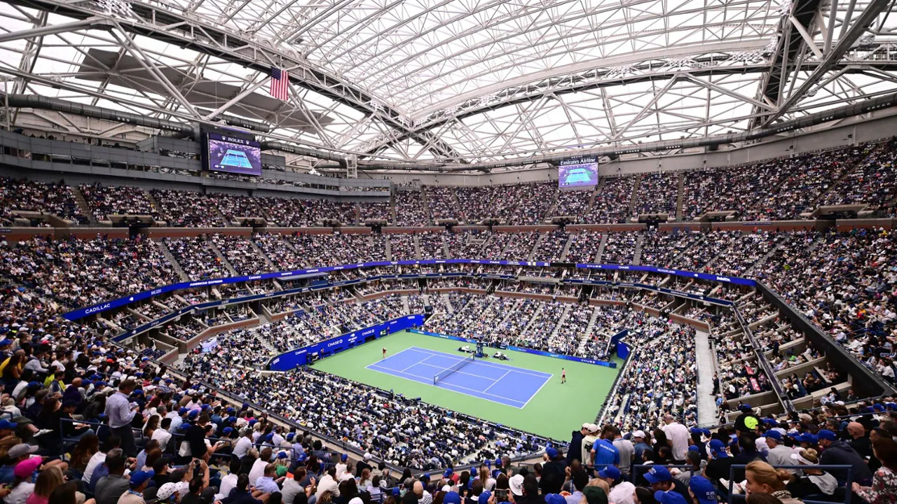 US Open Tennis Predictions 2026